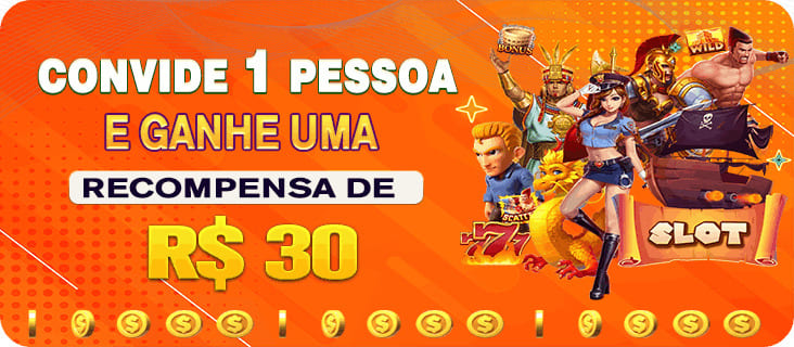 5JJ Indique amigos para receber um bônus